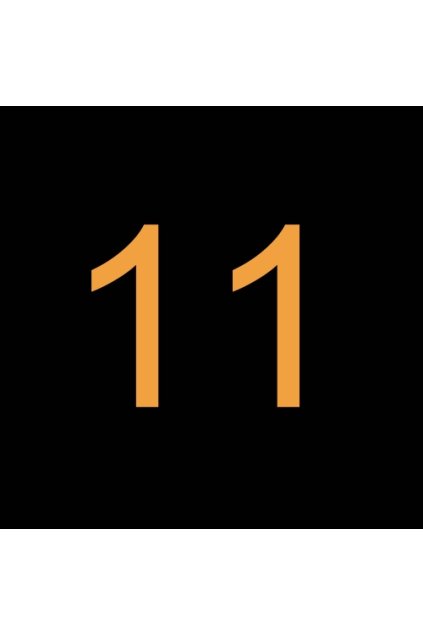 760242-00 ŠROUB M8 x 30 11