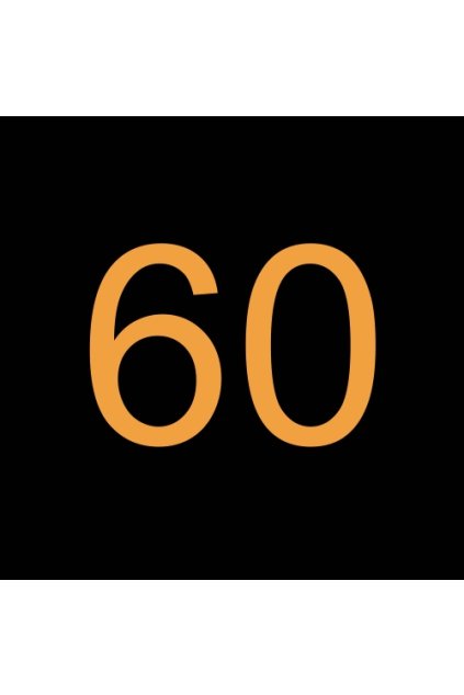 860083-12 MATICE M6 60