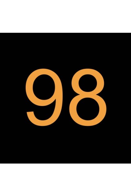 860753-00 NAPÍNÁK ŘETĚZU 98