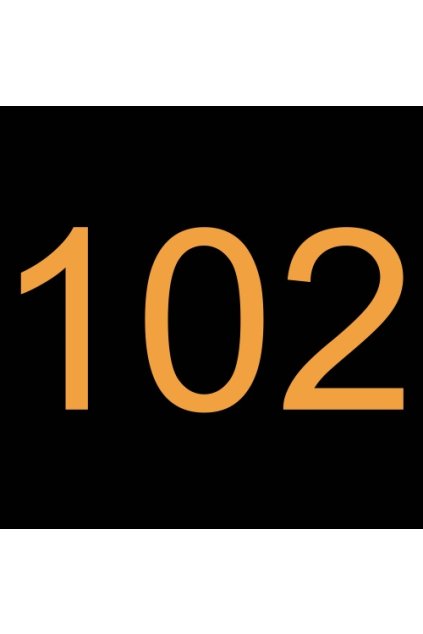 868833-00 DESKA 102
