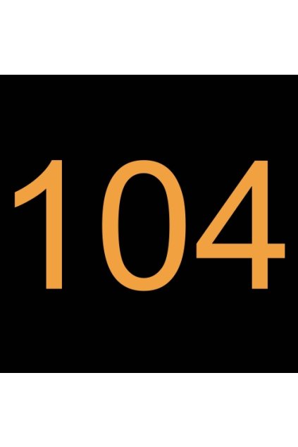 860083-04 MATICE M8 104