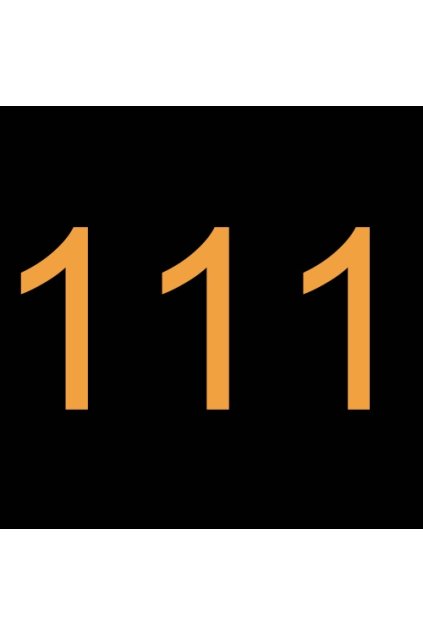 863644-00 ŠROUB 111