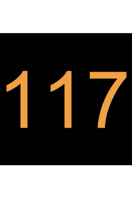 860074-03 PODLOŽKA 117