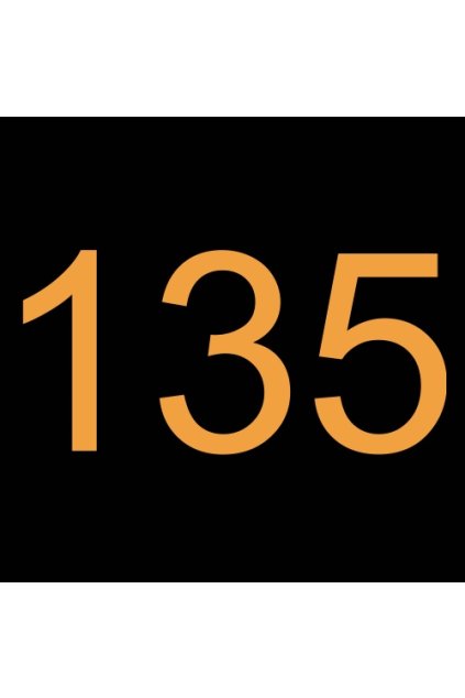 860610-01 TLAČNÁ TYČ 135