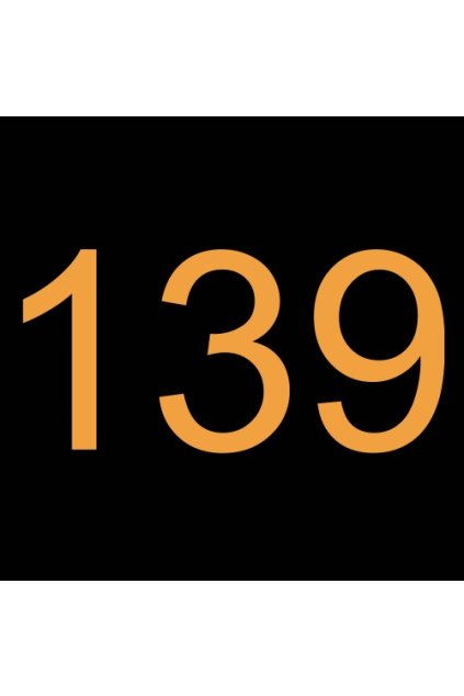 860083-14 MATICE M8 139