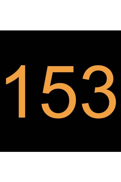 860096-07 ZÁVLAČKA 153