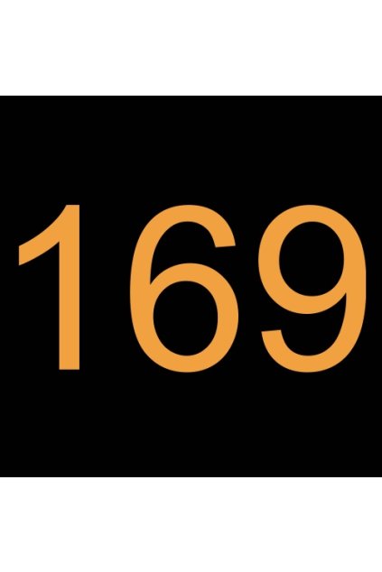 860092-00 MATICE M6 169