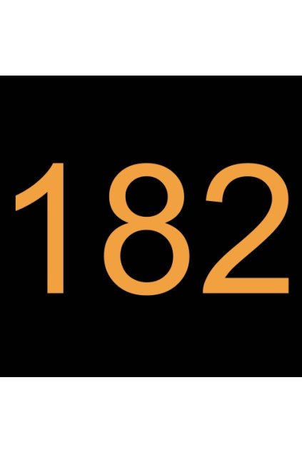 860084-21 ŠROUB 182