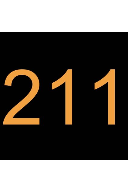 868831-00 TĚSNICÍ KROUŽEK 211