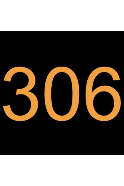 720688-02 ŠROUB 3.9x13 306