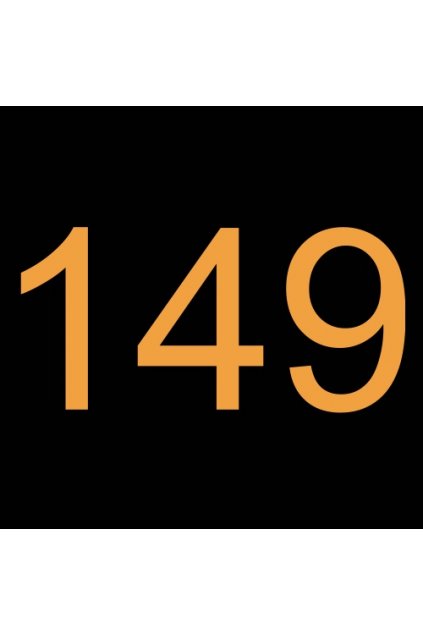 149# 286034-00 ŠROUB