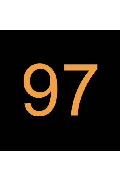 5140019-90 KONZOLA 97