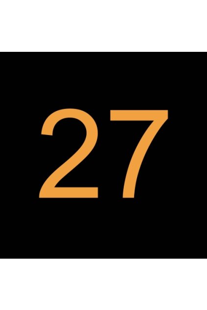 27# 5140136-89 DEFLEKTOR