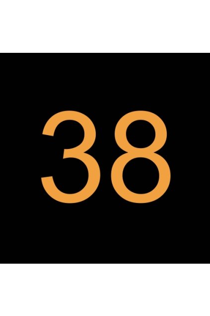 38# 1004694-36 FILTR SPONGE