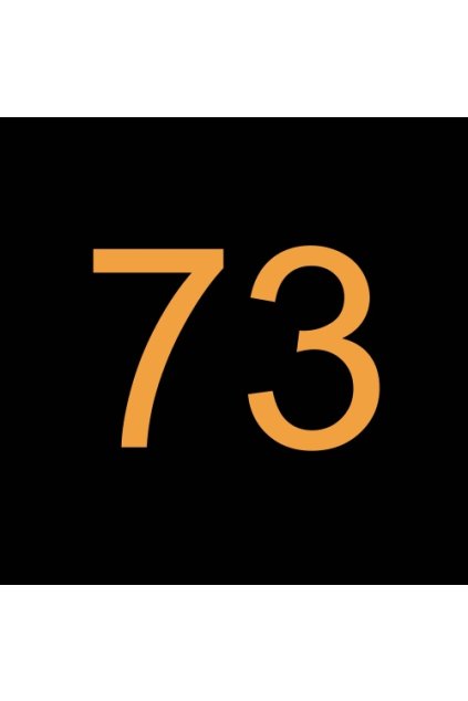 73# 1004694-21 PŘÍVODNÍ VODIČ