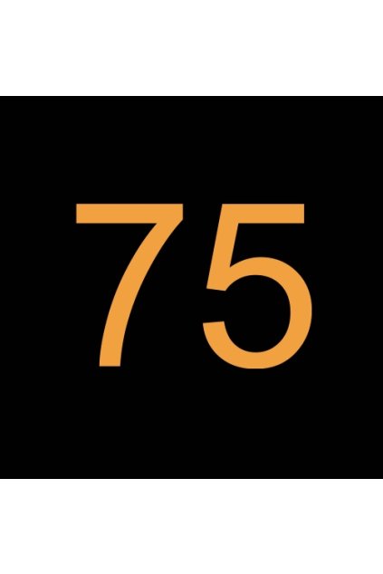 75# 1004694-23 PŘÍVODNÍ VODIČ