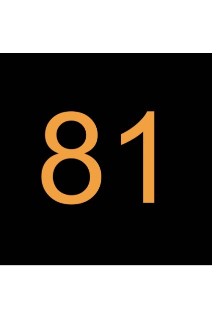 81# 1004694-41 CHRÁNIČ