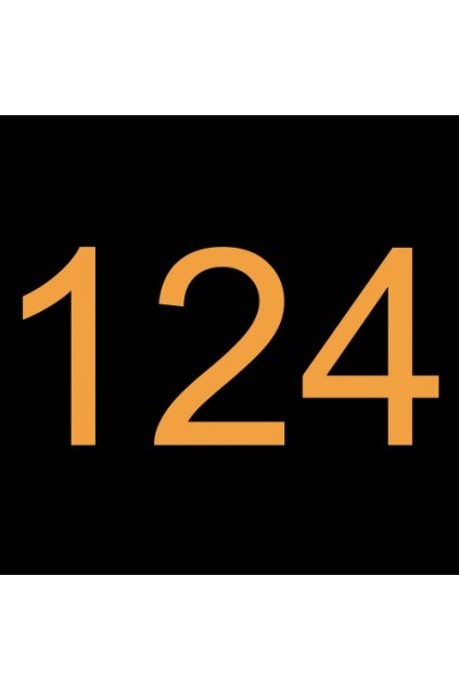 618304-03 ŠROUB M6 X 30 SS MACH 124