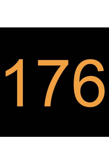 618369-01 ŠROUB M5 SS SHOULDER 176