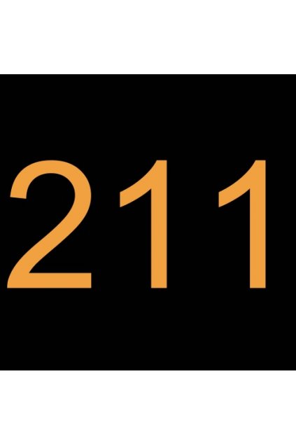 618302-01 ŠROUB M4 X 12 SS 211