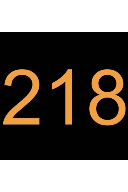 618302-09 ŠROUB M4 X 16 SS 218