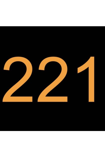 622976-00 ZÁPADKA 221