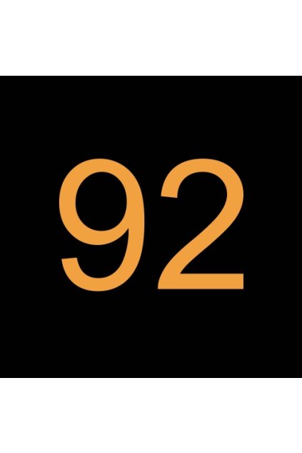 92# 5140135-74 ŠROUB, SPECIÁLNÍ M6 X1 X 18 W WASH