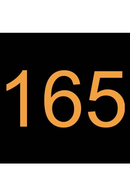 165# 5140095-74 MATICE M5 M5 X 0.8 X 11.8