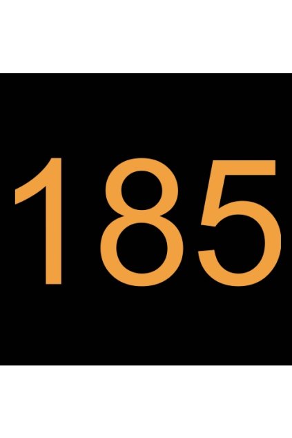 185# N440766 INDIKÁTOR