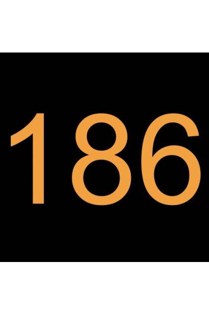 186# N454261 POJISTNÁ PODLOŽKA