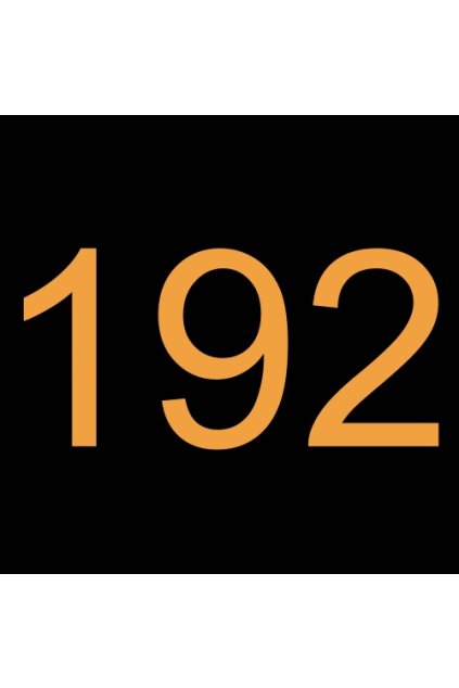 192# N437875 ŠTÍPACÍ KLÍN