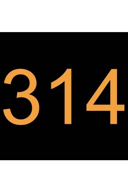 314# N469847 VŘETENO SA