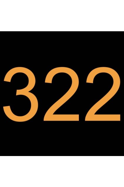 322# N448766 PRUŽINA