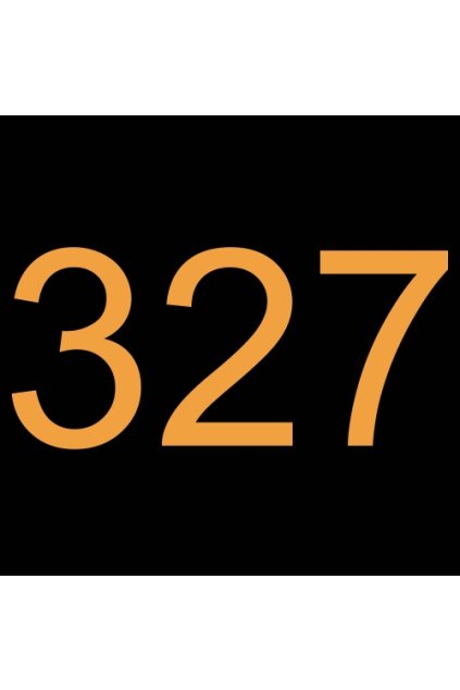 327# N461735 PRUŽINA