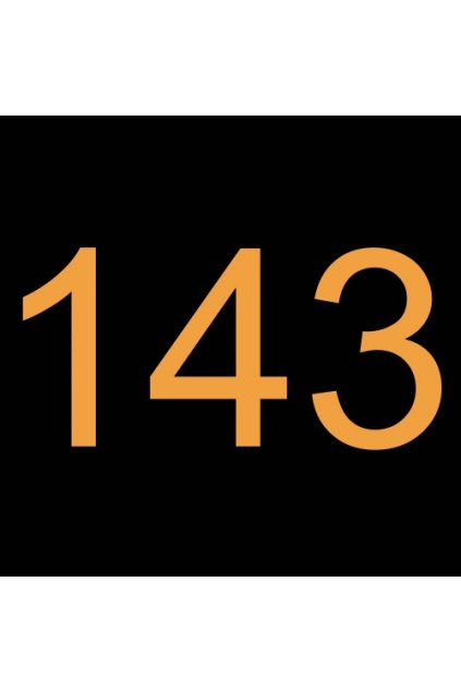 725163 PODLOŽKA 143