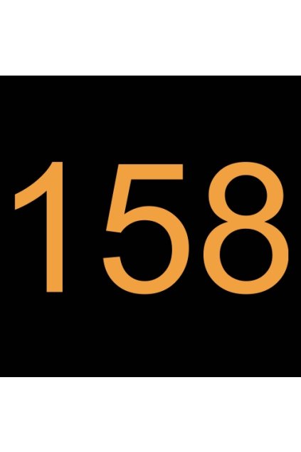 145332-00 SVORKA 158