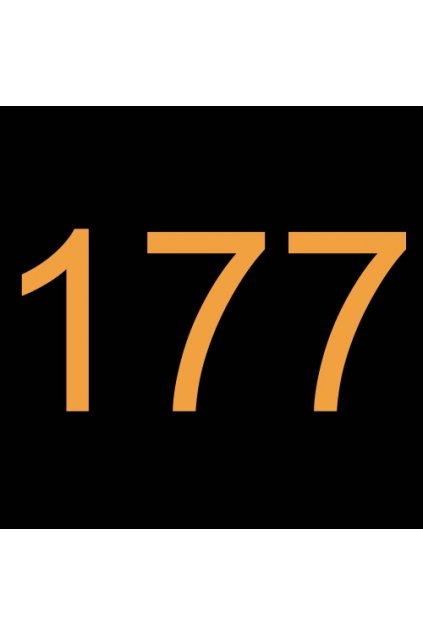 177# 096723-00 PRUŽINA