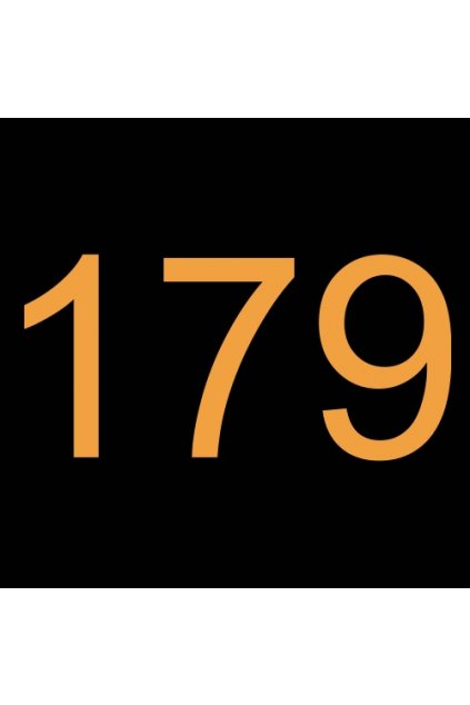 98197-07 POJISTNÁ PODLOŽKA 179