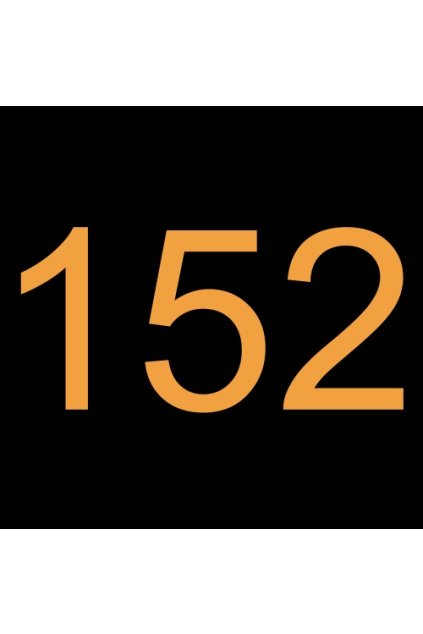 860092-00 MATICE M6 152