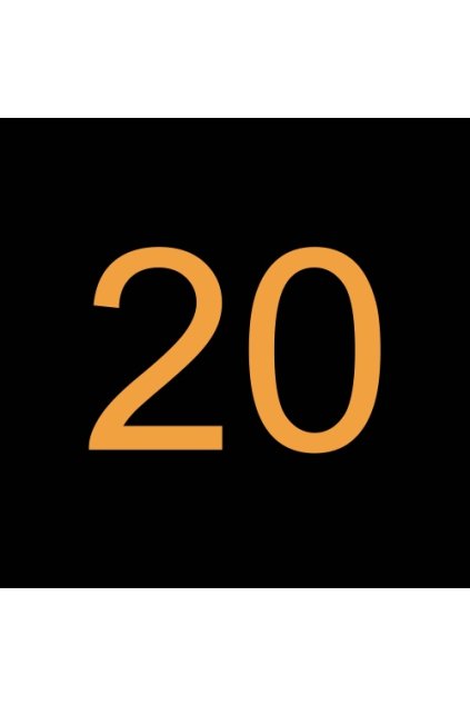 20# N534333 PASTOREK SA