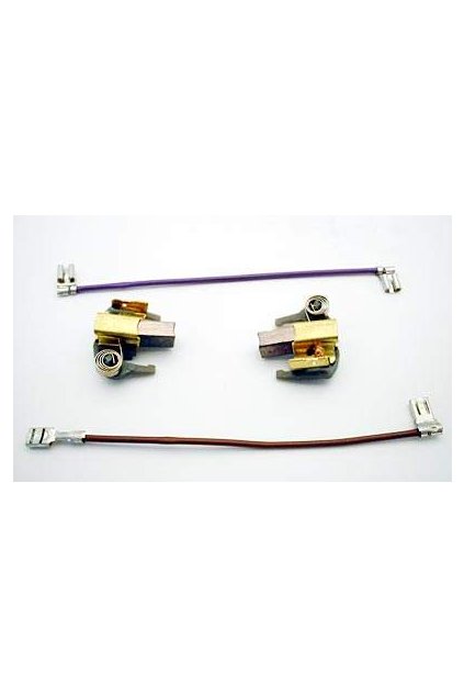 4# 373091-02 PÁR UHLÍKŮ SA 9.6 to 18 Volt