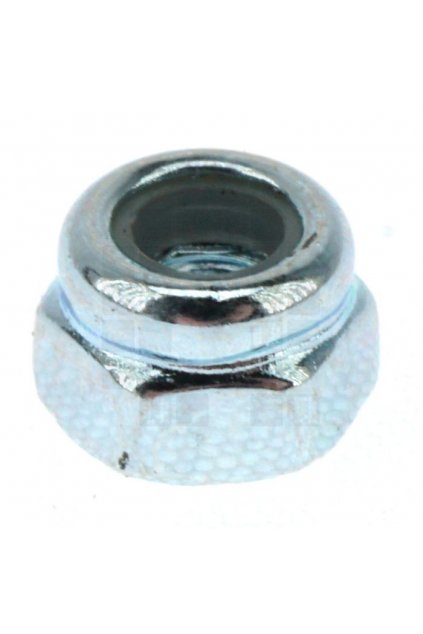 23# 330021-11 POJISTNÁ MATICE M3x0.5