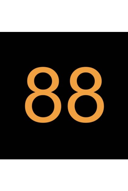 N390308 PRUŽNÁ PODLOŽKA 88