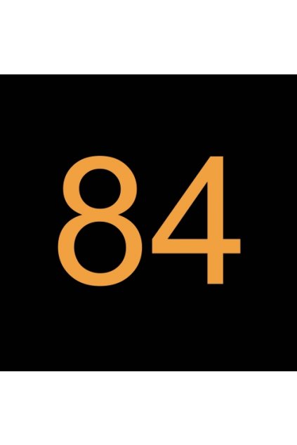 N144794 SADA PŘÍRUBY SA KEYLESS 84