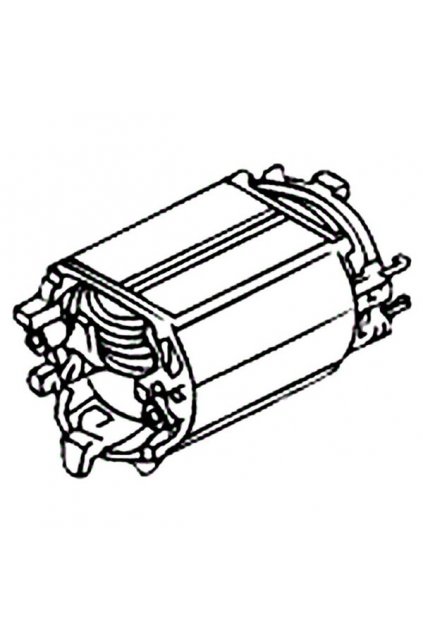 2# 589006-00 POLE 230 V