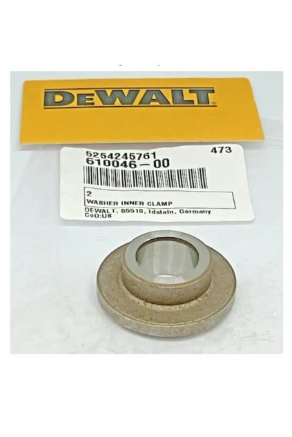 47# 610046-00 VNITŘNÍ UPÍNACÍ PODLOŽKA