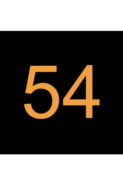 54# N432417 VÝKONNOSTNÍ ŠTÍTEK QS