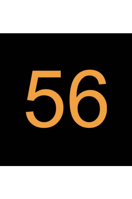 NA384556 TĚSNĚNÍ SA 56 (náhrada za N433272)