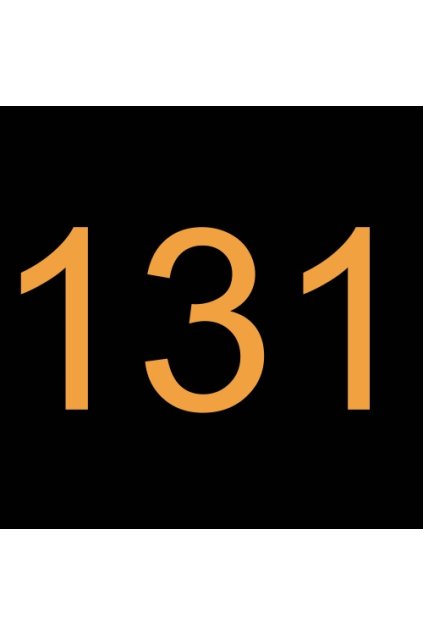 131# N119679 PRUŽINA