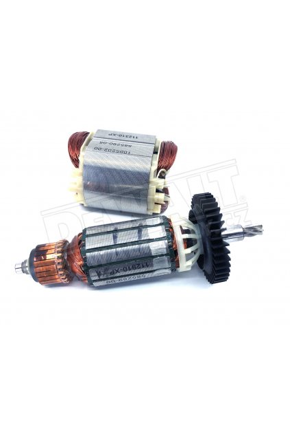 1005202-00 MOTOR SA 230 V 102